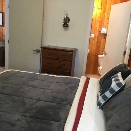 Timber Haven Lodge Lac Big Bear Extérieur photo