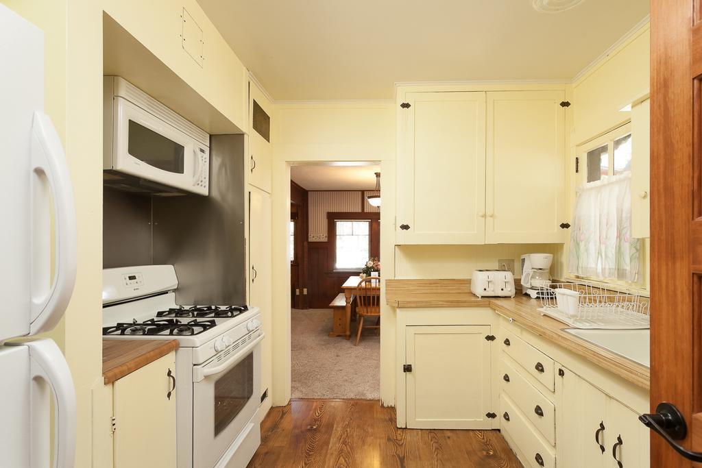 Timber Haven Lodge Lac Big Bear Extérieur photo