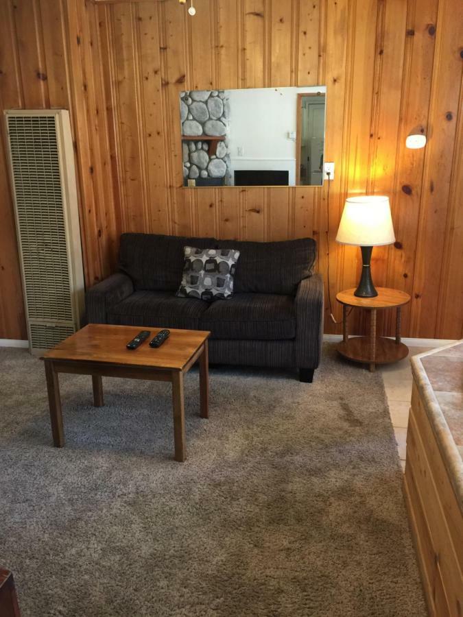 Timber Haven Lodge Lac Big Bear Extérieur photo